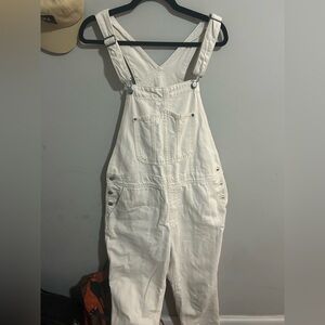Old navy overalls